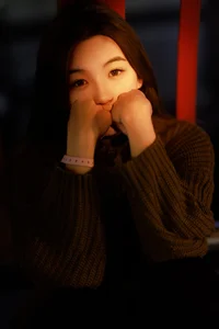 Modern Aesthetics: Art Language Vol.6171 Showcasing Aka Ki Qing Ko - image 22