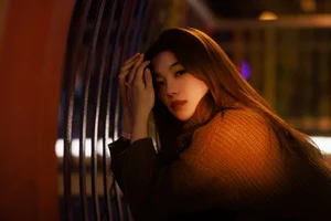 Modern Aesthetics: Art Language Vol.6171 Showcasing Aka Ki Qing Ko - image 6