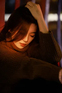 Modern Aesthetics: Art Language Vol.6171 Showcasing Aka Ki Qing Ko - image 9