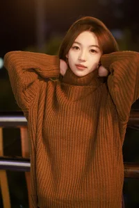 Modern Aesthetics: Art Language Vol.6171 Showcasing Aka Ki Qing Ko - image 8