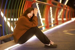 Modern Aesthetics: Art Language Vol.6171 Showcasing Aka Ki Qing Ko - image 15