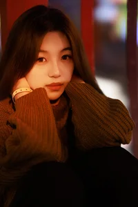 Modern Aesthetics: Art Language Vol.6171 Showcasing Aka Ki Qing Ko - image 0