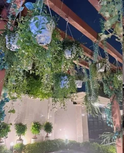 Inside Le Quyen's Luxurious 600-Square-Meter Villa and Lush Garden - image 8