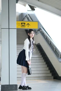 YiTuYu Art Language Vol.9652 Li Zhi Artistic Portrait Gallery - image 14