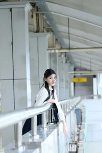 YiTuYu Art Language Vol.9652 Li Zhi Artistic Portrait Gallery - image 15