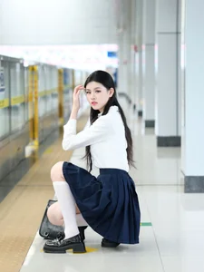 YiTuYu Art Language Vol.9652 Li Zhi Artistic Portrait Gallery - image 16