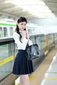 YiTuYu Art Language Vol.9652 Li Zhi Artistic Portrait Gallery - image 13
