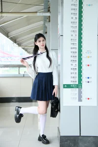 YiTuYu Art Language Vol.9652 Li Zhi Artistic Portrait Gallery - image 2