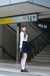 YiTuYu Art Language Vol.9652 Li Zhi Artistic Portrait Gallery - image 3