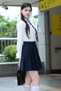 YiTuYu Art Language Vol.9652 Li Zhi Artistic Portrait Gallery - image 8