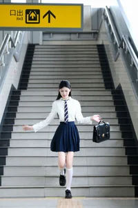 YiTuYu Art Language Vol.9652 Li Zhi Artistic Portrait Gallery - image 0