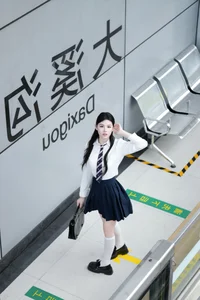 YiTuYu Art Language Vol.9652 Li Zhi Artistic Portrait Gallery - image 11