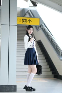 YiTuYu Art Language Vol.9652 Li Zhi Artistic Portrait Gallery - image 9
