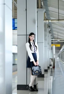 YiTuYu Art Language Vol.9652 Li Zhi Artistic Portrait Gallery - image 7