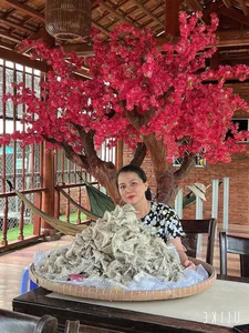 Bỏ phố về quê: Bí quyết thu nhập tiền tỷ từ mô hình nông nghiệp của đôi vợ chồng trẻ - image 2