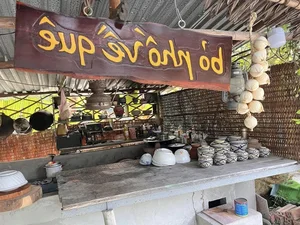 Bỏ phố về quê: Bí quyết thu nhập tiền tỷ từ mô hình nông nghiệp của đôi vợ chồng trẻ - image 7