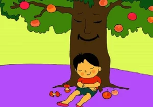 The Magic Apple Tree: A Classic Fairy Tale of Kindness and Greed - image 8
