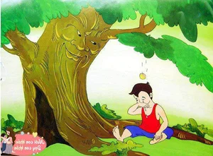 The Magic Apple Tree: A Classic Fairy Tale of Kindness and Greed - image 6