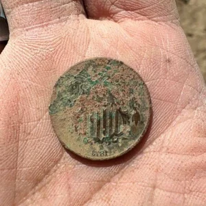 Thousands of 19th-Century Artifacts Discovered in Historic US Mining Town - image 6