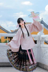 YiTuYu Art Language Vol 10597: Gorgeous 15-Piece Portrait Gallery of Xiao E Jiang - image 9