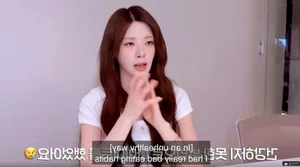 Viral Dangerous Weight Loss Method Used by Fourth-Gen Female Idol - image 3