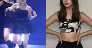 Viral Dangerous Weight Loss Method Used by Fourth-Gen Female Idol - image 5