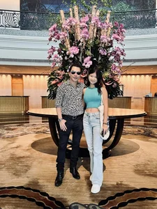 Truong Ngoc Anh's Daughter: Natural Beauty and Hollywood Princess Vibes - image 0
