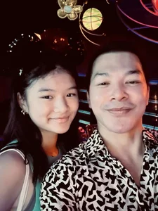 Truong Ngoc Anh's Daughter: Natural Beauty and Hollywood Princess Vibes - image 7