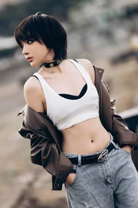 Vietnamese Singer LyLy Goes Viral With Captivating 16-Second Video Clip Titled Thỏ Ơi - image 3