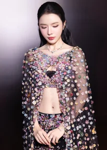 Vietnamese Singer LyLy Goes Viral With Captivating 16-Second Video Clip Titled Thỏ Ơi - image 5