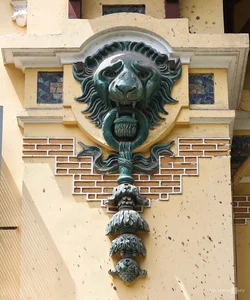 Architectural Heritage: The Century-Old University Landmark in Ho Chi Minh City - image 10