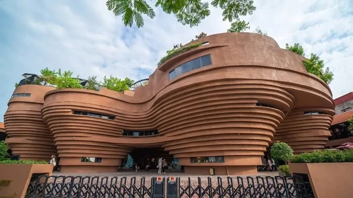 Innovative Vietnam: A New Era of World-Class Architectural Landmarks