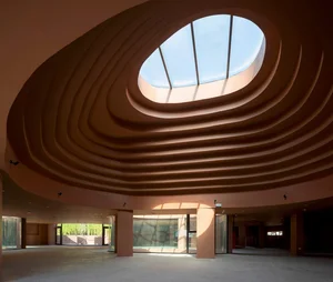 Innovative Vietnam: A New Era of World-Class Architectural Landmarks - image 6