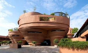 Innovative Vietnam: A New Era of World-Class Architectural Landmarks - image 4