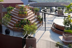 Innovative Vietnam: A New Era of World-Class Architectural Landmarks - image 7