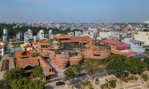 Innovative Vietnam: A New Era of World-Class Architectural Landmarks - image 5
