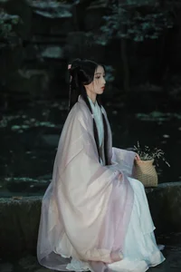 Artistic Elegance: YiTuYu Art Language Vol.7575 Featuring Tang Tang - image 11
