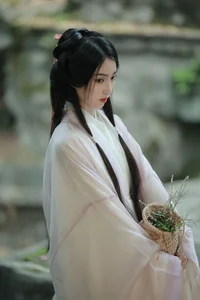 Artistic Elegance: YiTuYu Art Language Vol.7575 Featuring Tang Tang - image 1