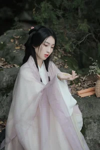 Artistic Elegance: YiTuYu Art Language Vol.7575 Featuring Tang Tang - image 4