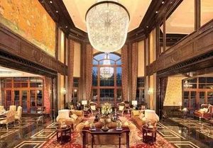 Inside the Luxurious Mansion of Asia's Wealthiest Billionaire's Son - image 7