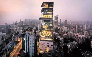 Inside the Luxurious Mansion of Asia's Wealthiest Billionaire's Son - image 2