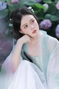 Aesthetic Harmony: YiTuYu Art Language Vol.7327 Sui Sui Ru Yi - image 9