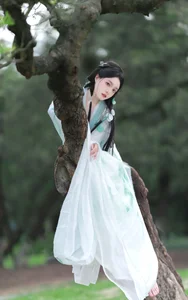 Aesthetic Harmony: YiTuYu Art Language Vol.7327 Sui Sui Ru Yi - image 15