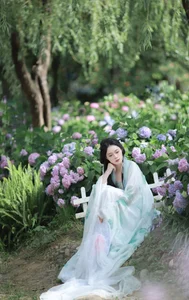 Aesthetic Harmony: YiTuYu Art Language Vol.7327 Sui Sui Ru Yi - image 7