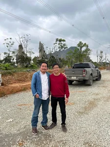 Current Life of the Road to Mount Olympia Champion Returning to Vietnam - image 1