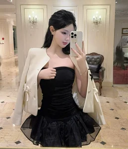 Discover the Doll-Like Tiktoker Captivating Fans with Her Incredible Fashion Style - image 8