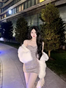 Discover the Doll-Like Tiktoker Captivating Fans with Her Incredible Fashion Style - image 2