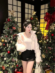 Discover the Doll-Like Tiktoker Captivating Fans with Her Incredible Fashion Style - image 5