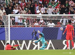Son Heung-min giúp Hàn Quốc thoát thua ở Asian Cup 2023 - image 4