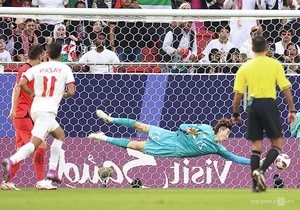 Son Heung-min giúp Hàn Quốc thoát thua ở Asian Cup 2023 - image 9